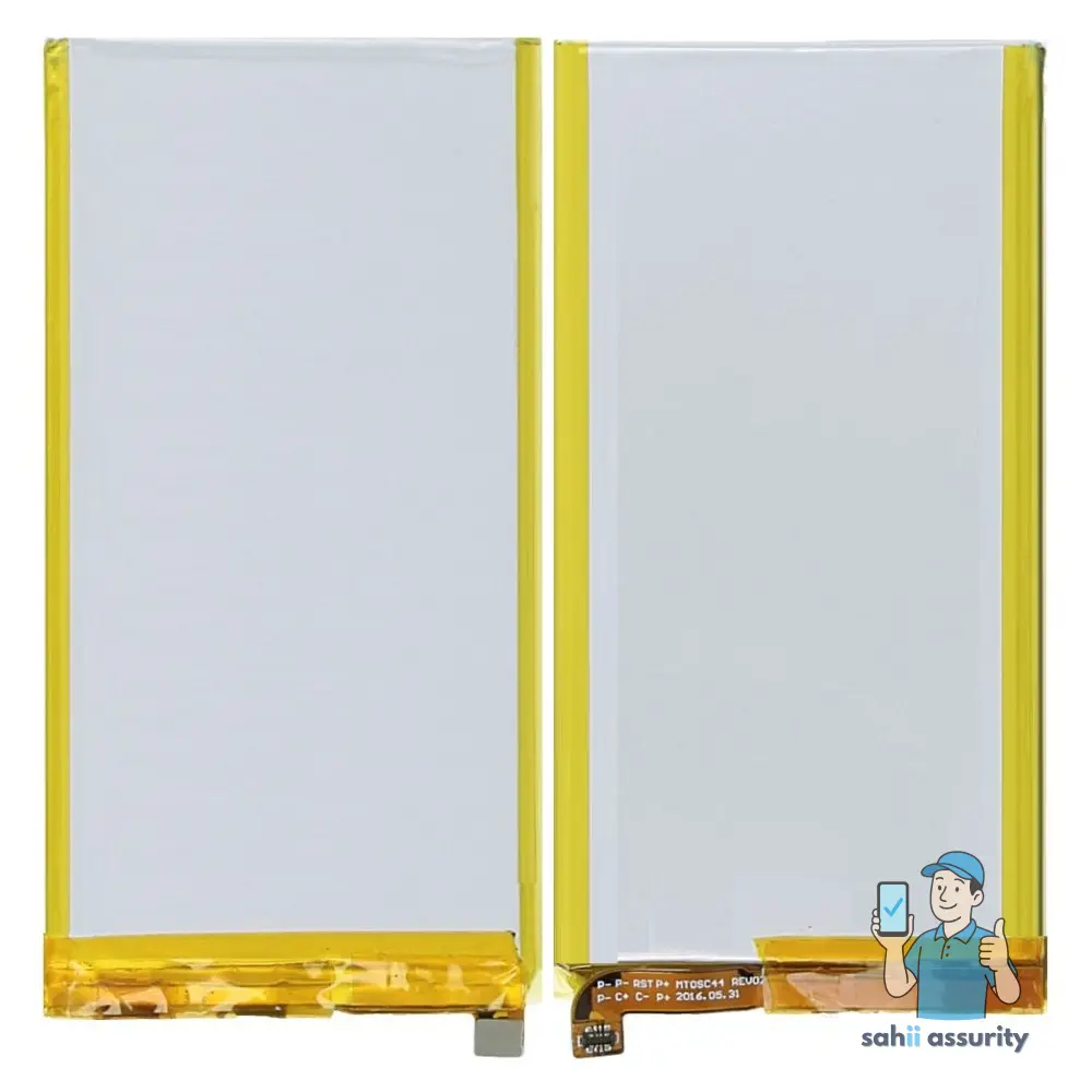 Battery for Moto Z Play 32GB